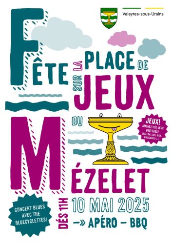 Affiche